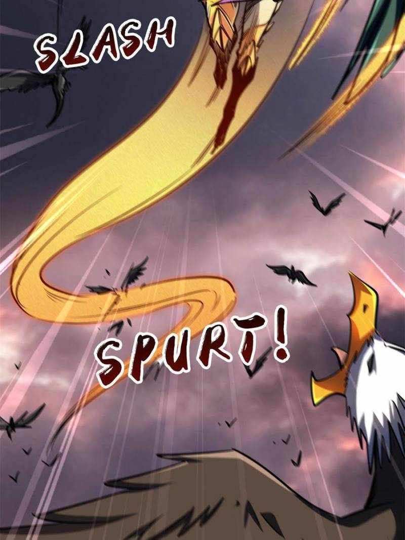 Super Gene Chapter 174 page 2