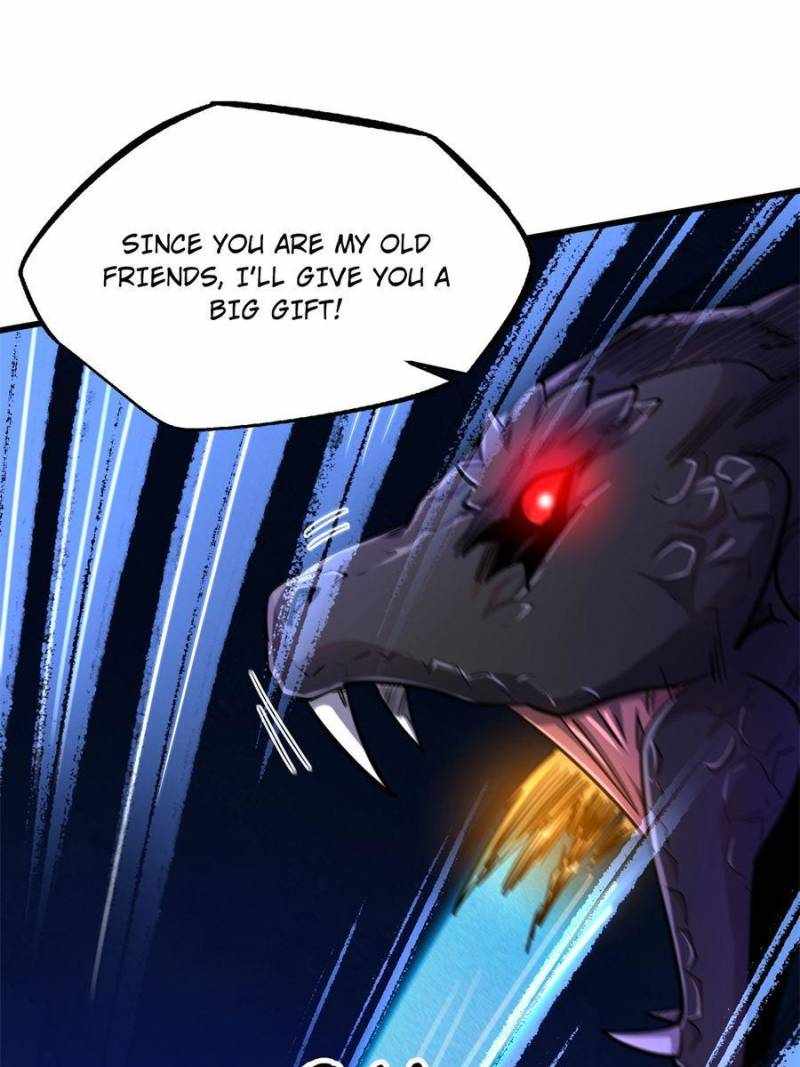 Super Gene Chapter 174 page 12