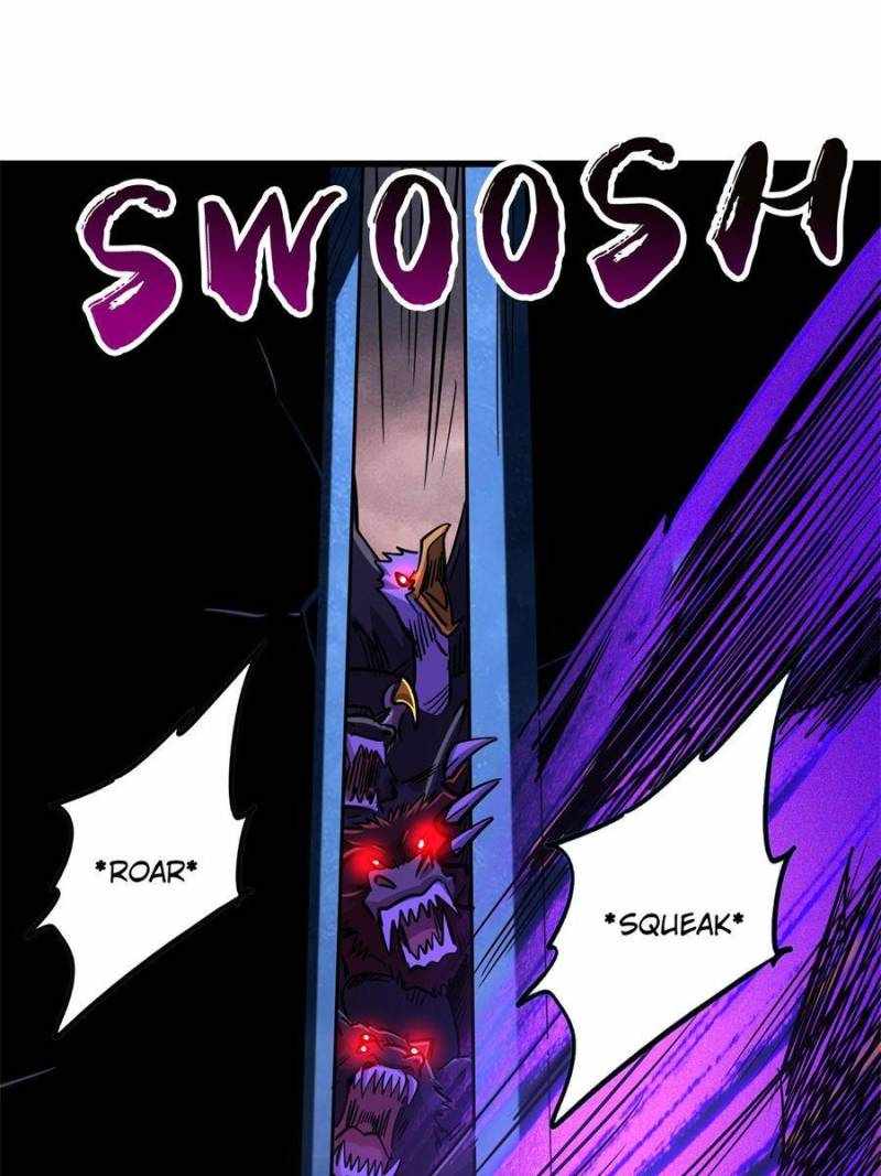 Super Gene Chapter 174 page 20