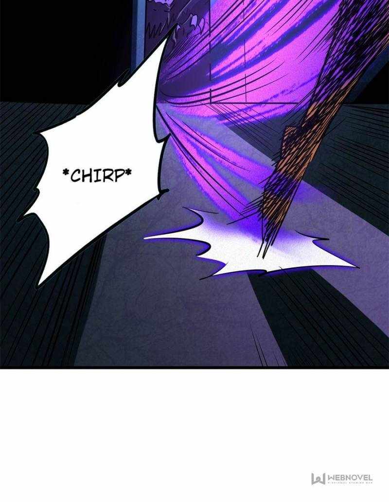 Super Gene Chapter 174 page 21