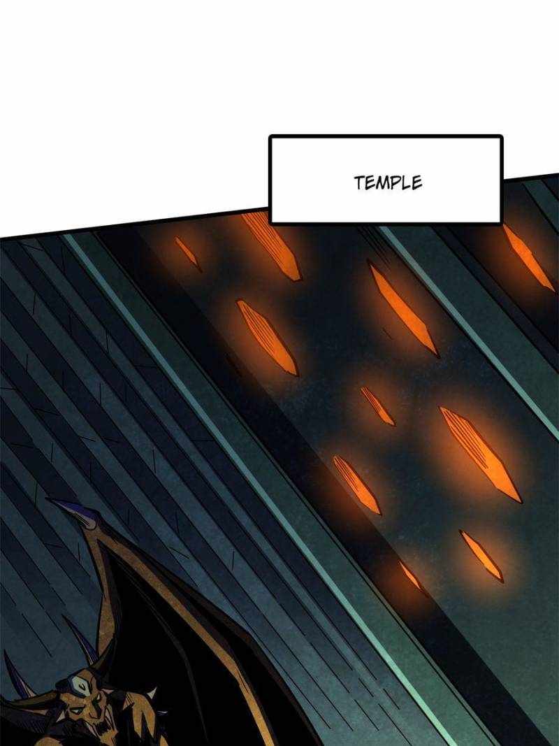 Super Gene Chapter 174 page 22