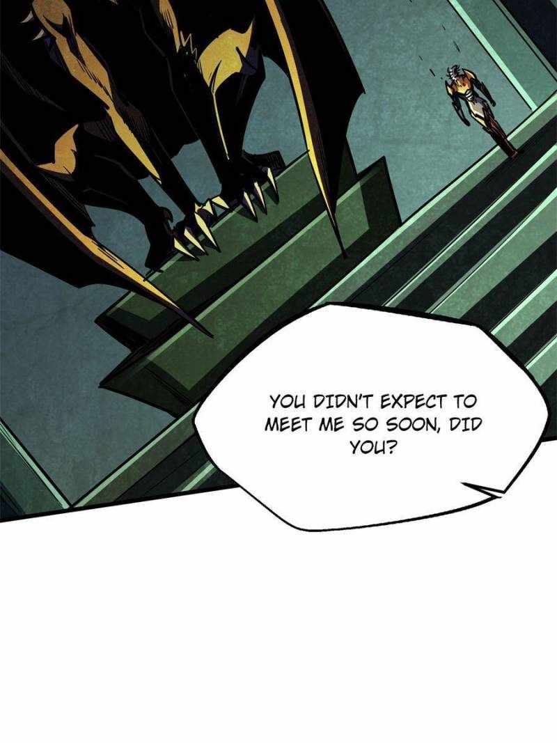 Super Gene Chapter 174 page 23