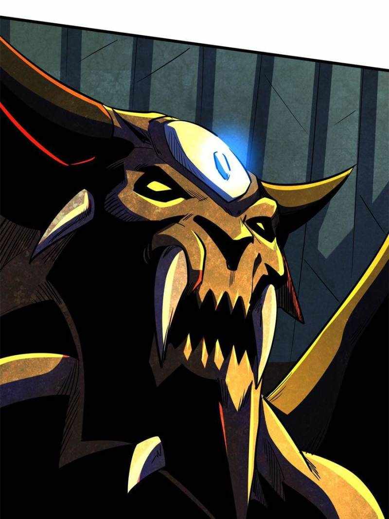 Super Gene Chapter 174 page 24