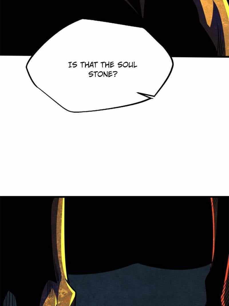 Super Gene Chapter 174 page 25