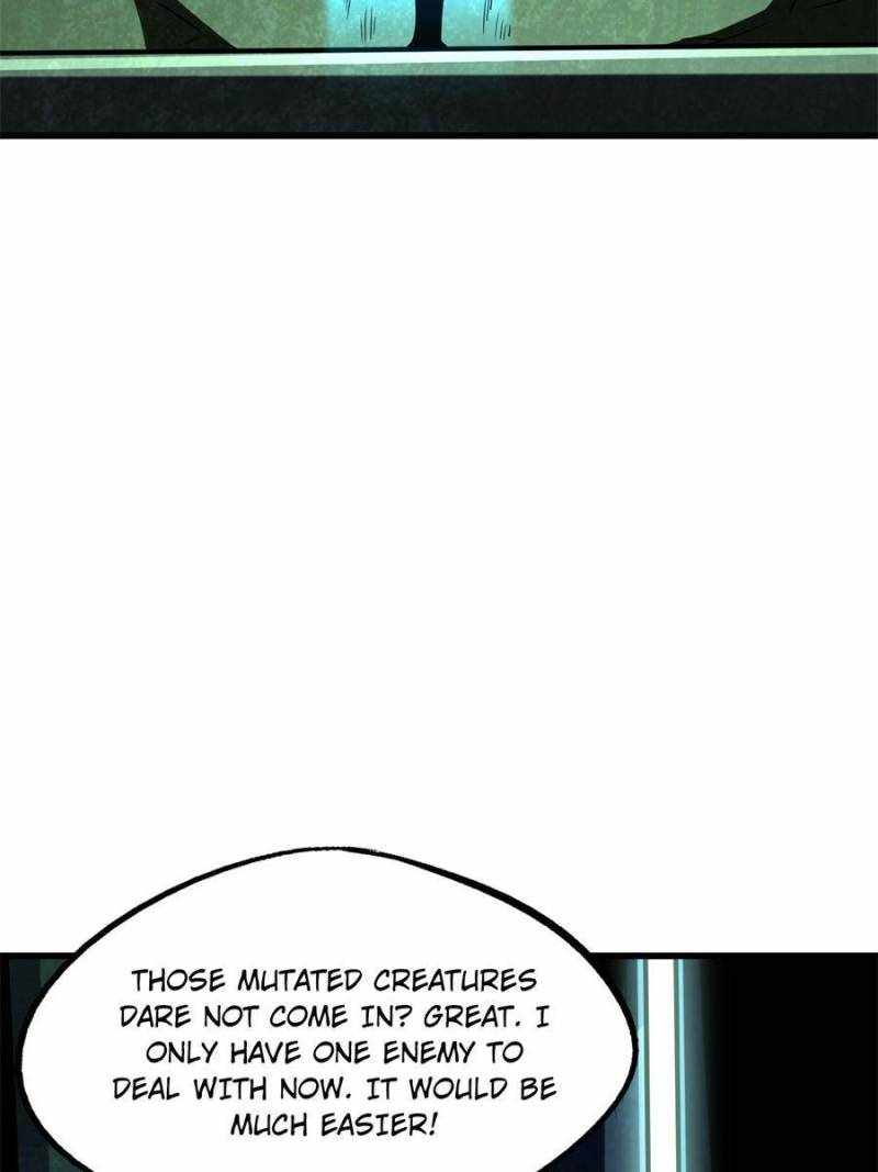 Super Gene Chapter 174 page 27
