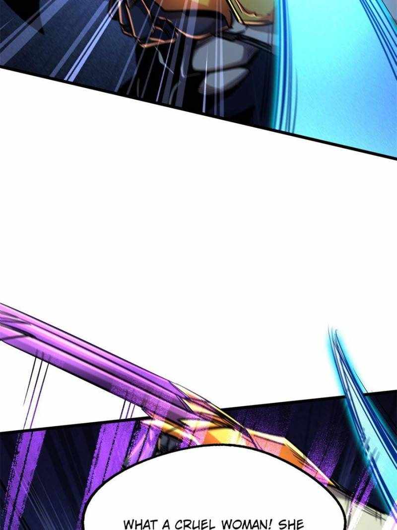 Super Gene Chapter 174 page 34