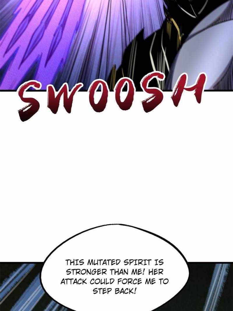 Super Gene Chapter 174 page 36