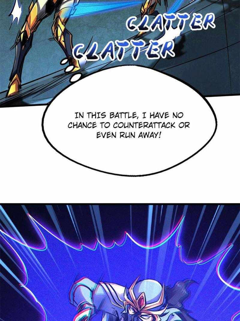 Super Gene Chapter 174 page 45