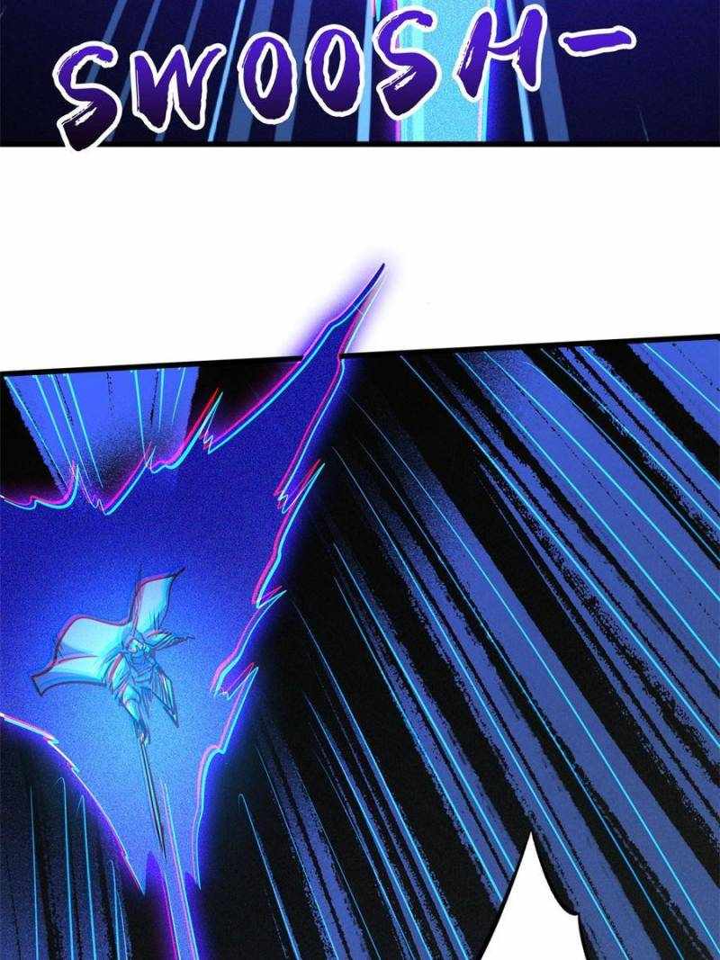 Super Gene Chapter 174 page 47