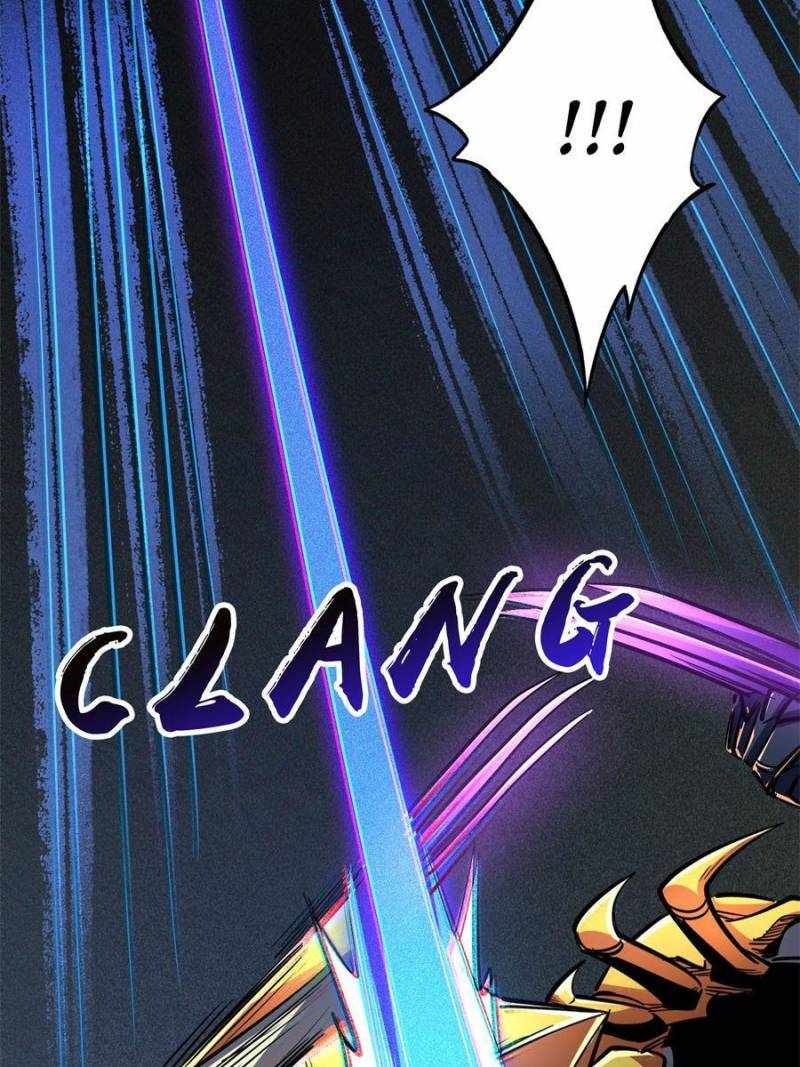 Super Gene Chapter 174 page 48