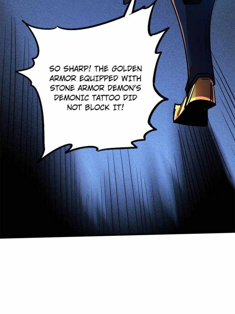 Super Gene Chapter 174 page 50
