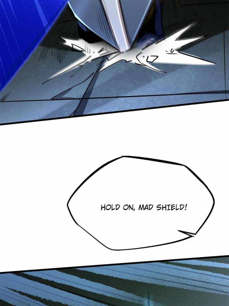 Super Gene Chapter 174 page 55