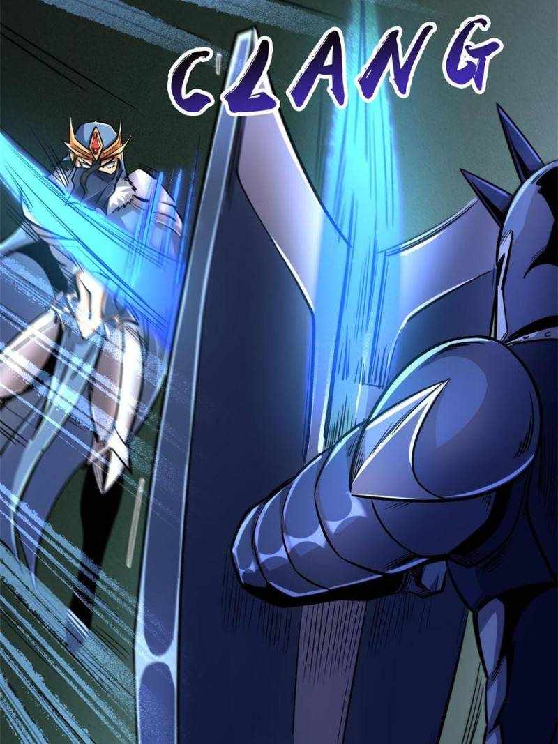 Super Gene Chapter 174 page 56
