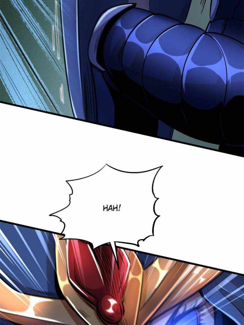 Super Gene Chapter 174 page 57