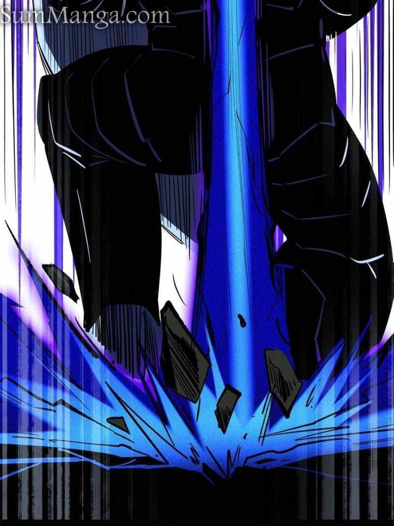 Super Gene Chapter 174 page 60