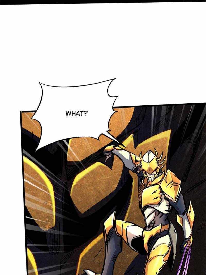 Super Gene Chapter 174 page 61