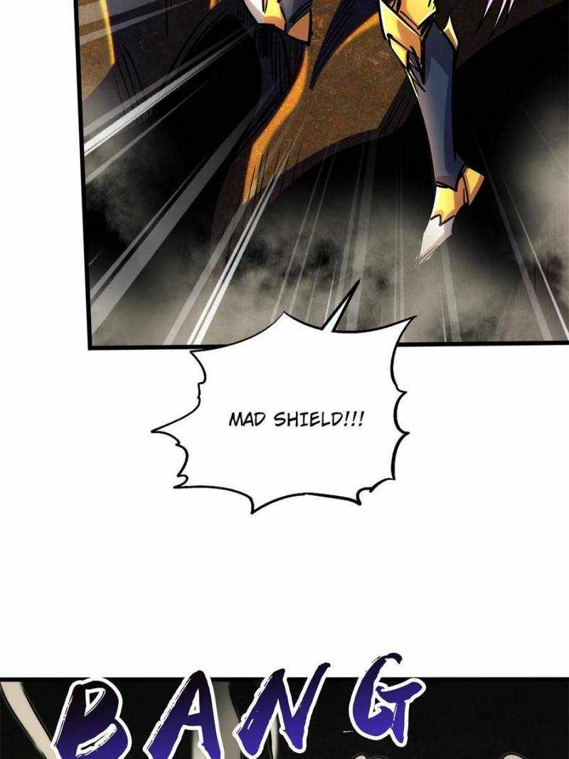 Super Gene Chapter 174 page 62