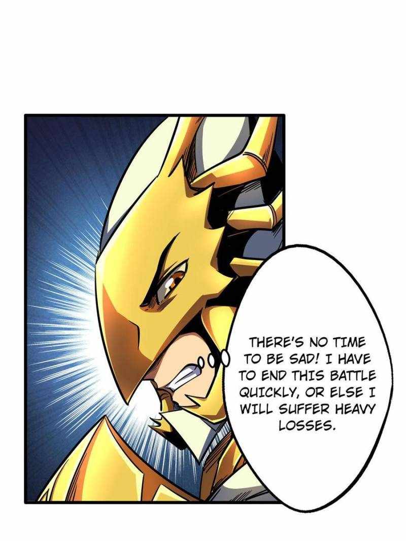Super Gene Chapter 174 page 65
