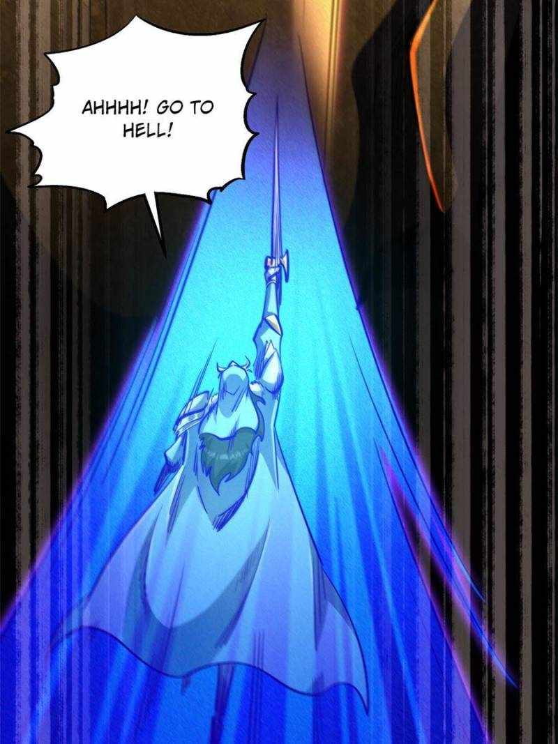 Super Gene Chapter 174 page 69
