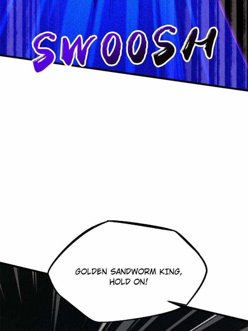 Super Gene Chapter 174 page 70
