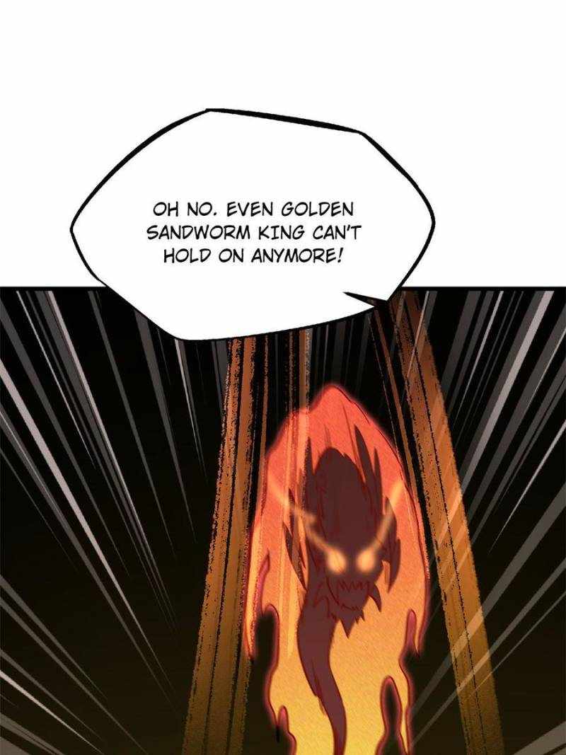 Super Gene Chapter 174 page 75