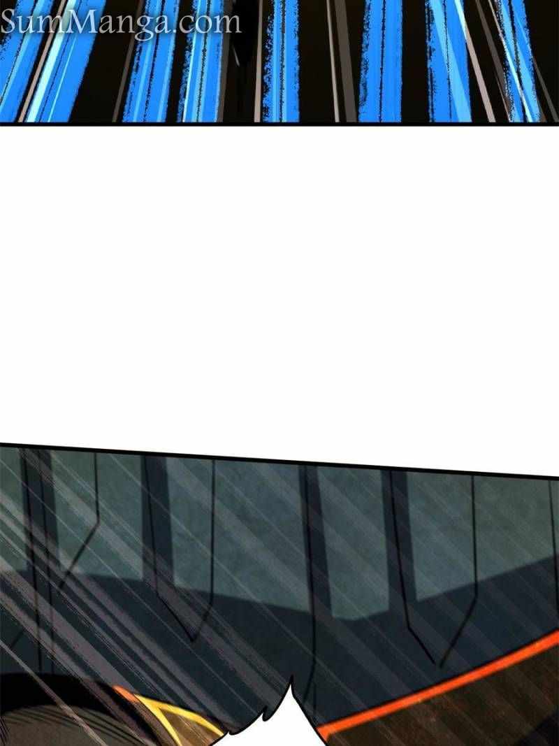 Super Gene Chapter 174 page 77