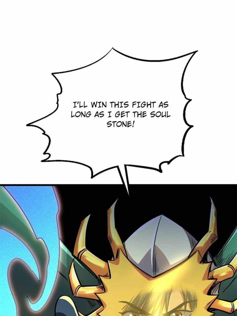 Super Gene Chapter 174 page 80