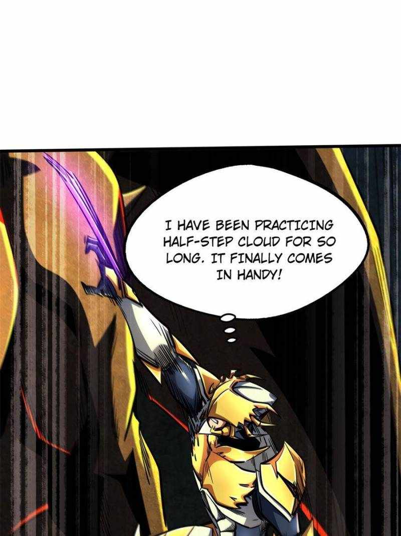 Super Gene Chapter 174 page 66