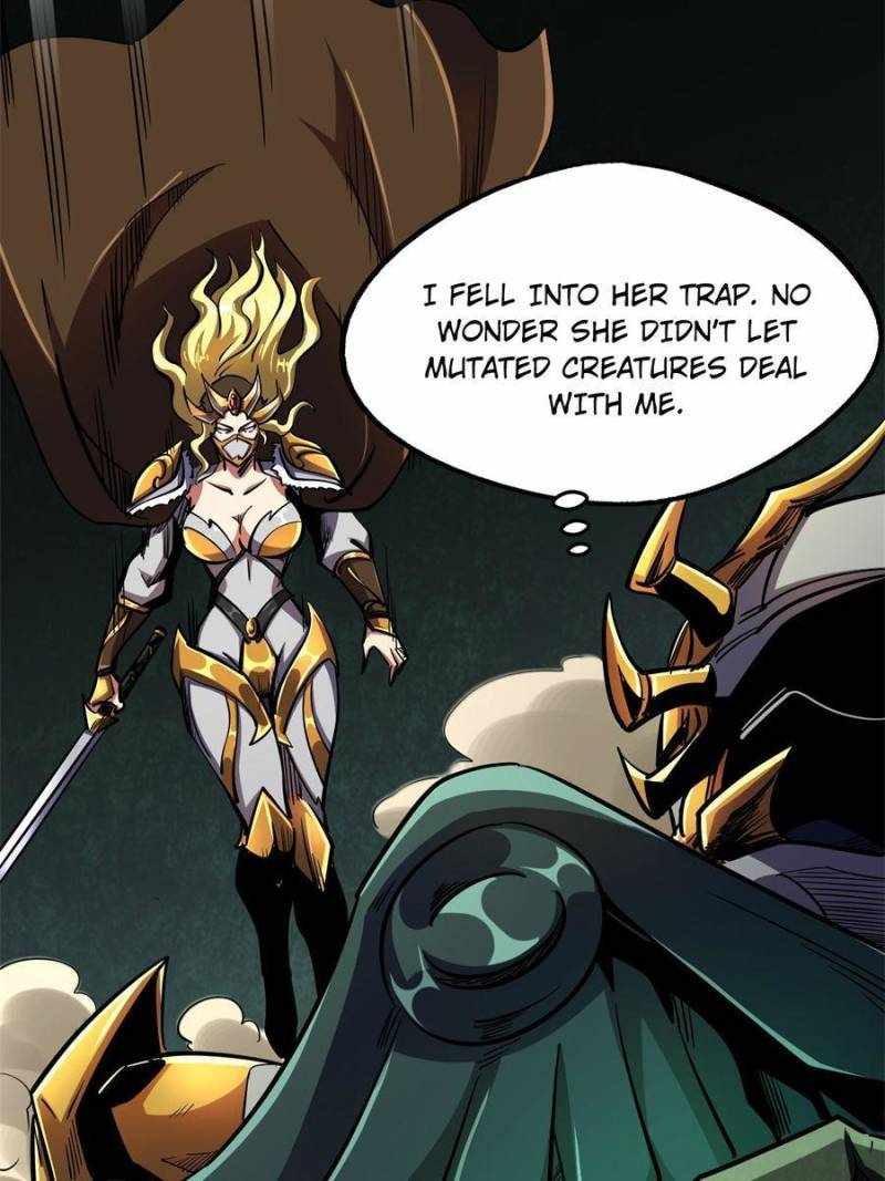Super Gene Chapter 175 page 14