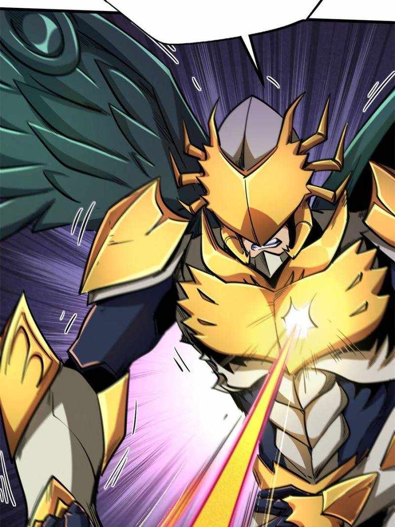 Super Gene Chapter 175 page 3