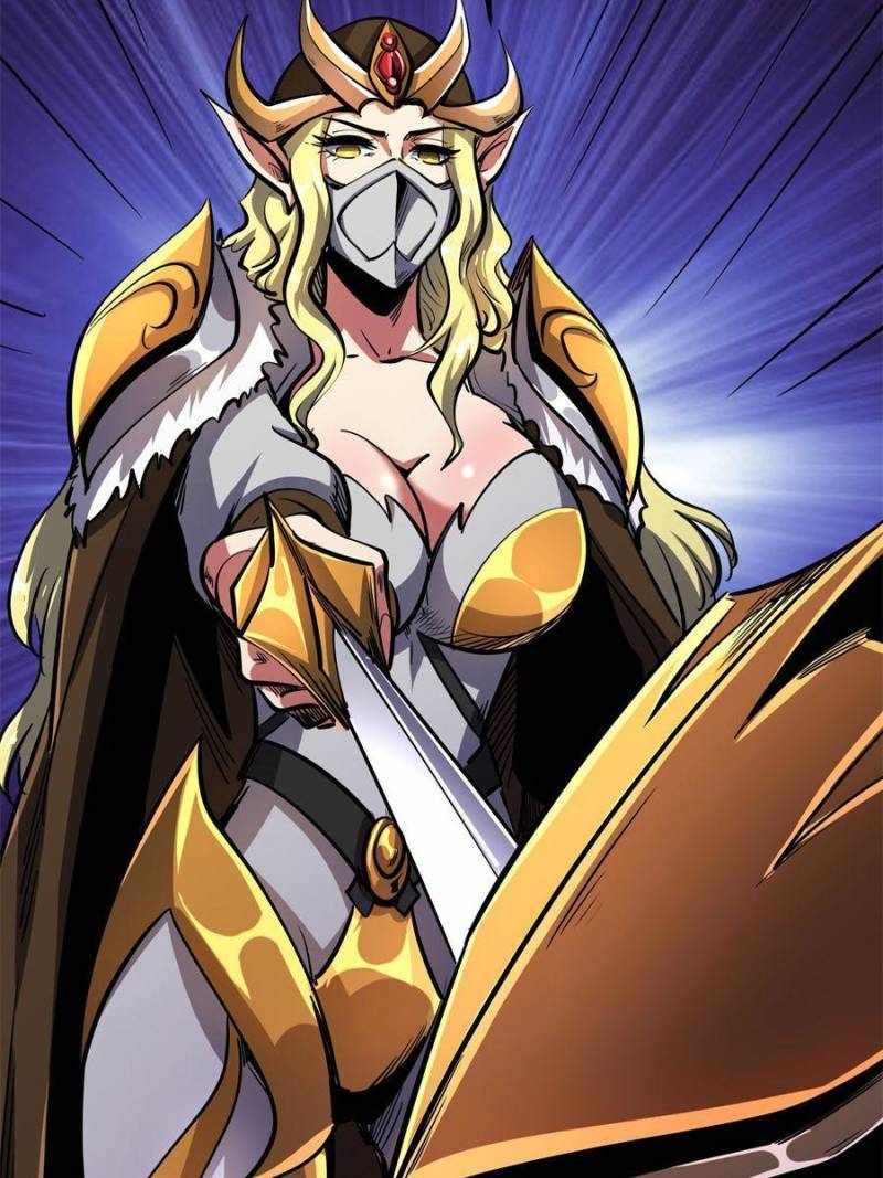 Super Gene Chapter 175 page 5