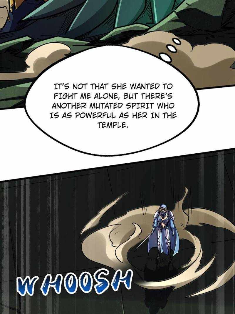 Super Gene Chapter 175 page 15