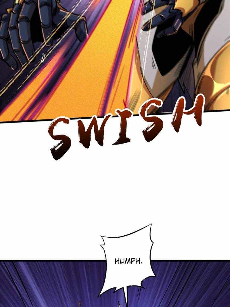 Super Gene Chapter 175 page 4