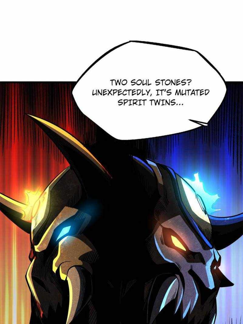 Super Gene Chapter 175 page 12