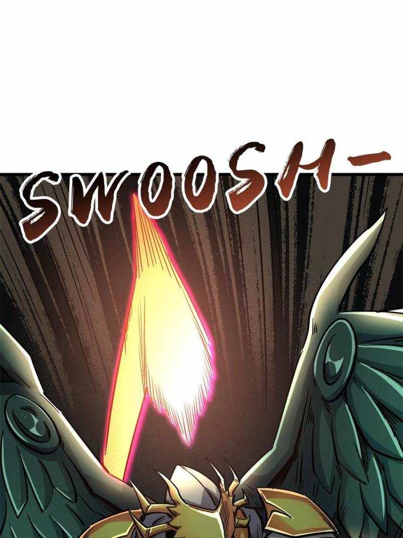 Super Gene Chapter 175 page 23