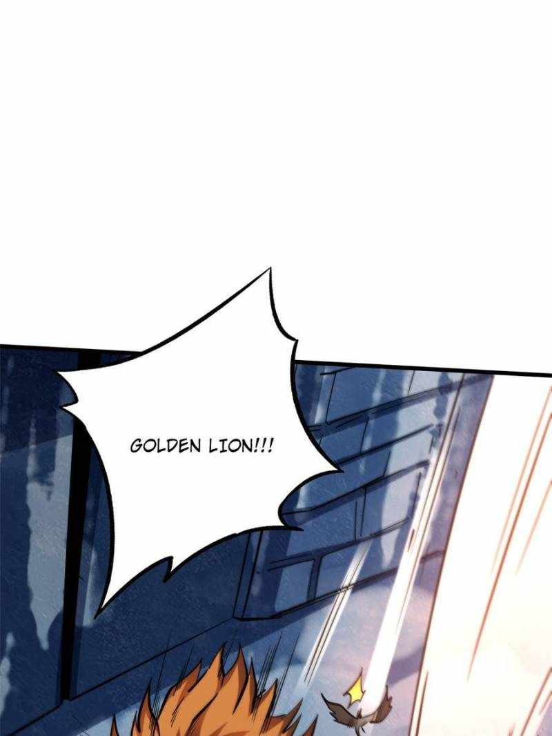 Super Gene Chapter 175 page 31