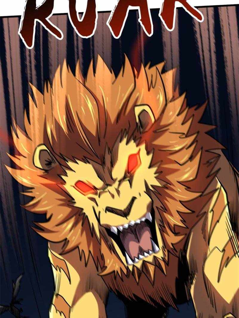 Super Gene Chapter 175 page 36