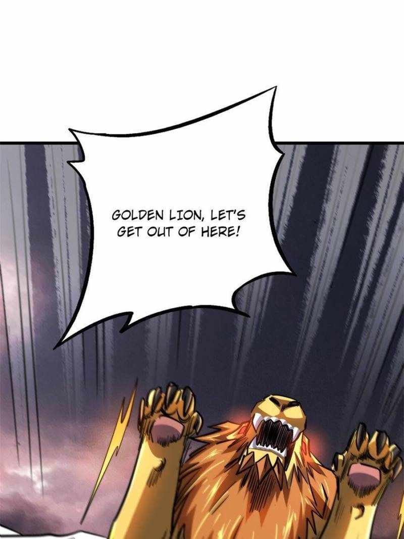 Super Gene Chapter 175 page 45