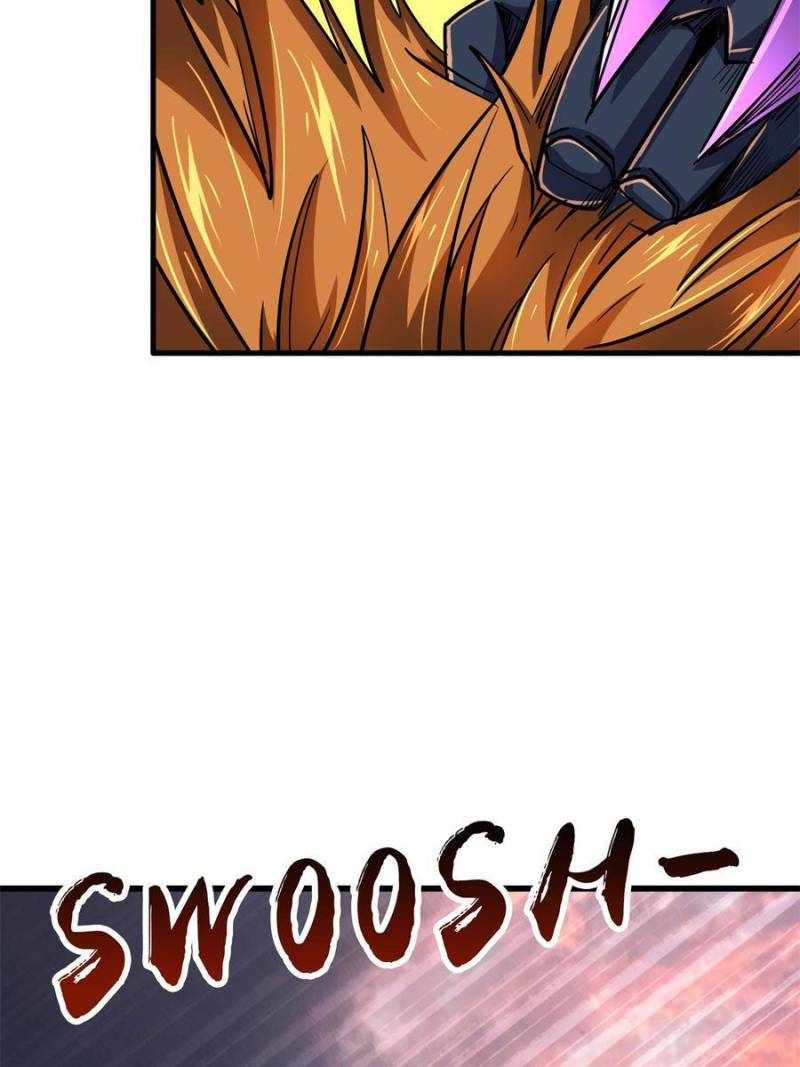 Super Gene Chapter 175 page 52