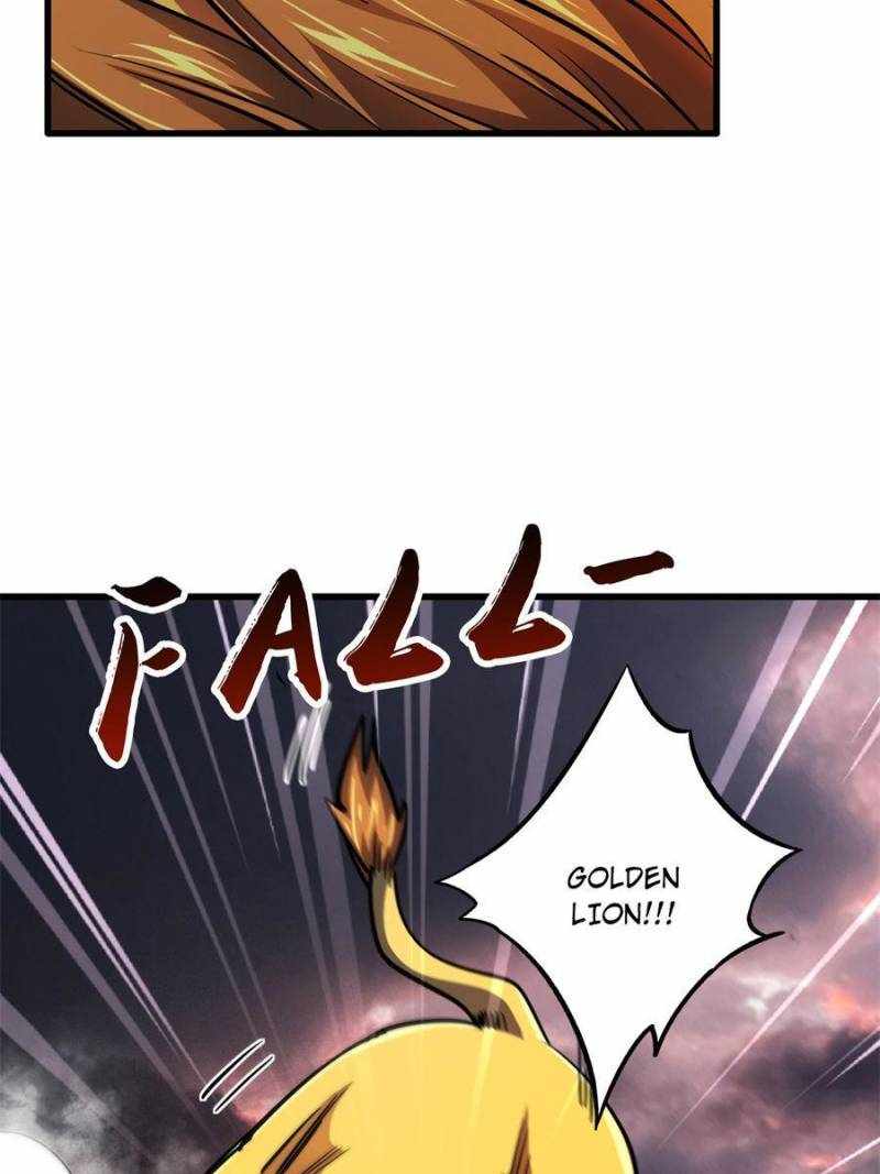 Super Gene Chapter 175 page 56