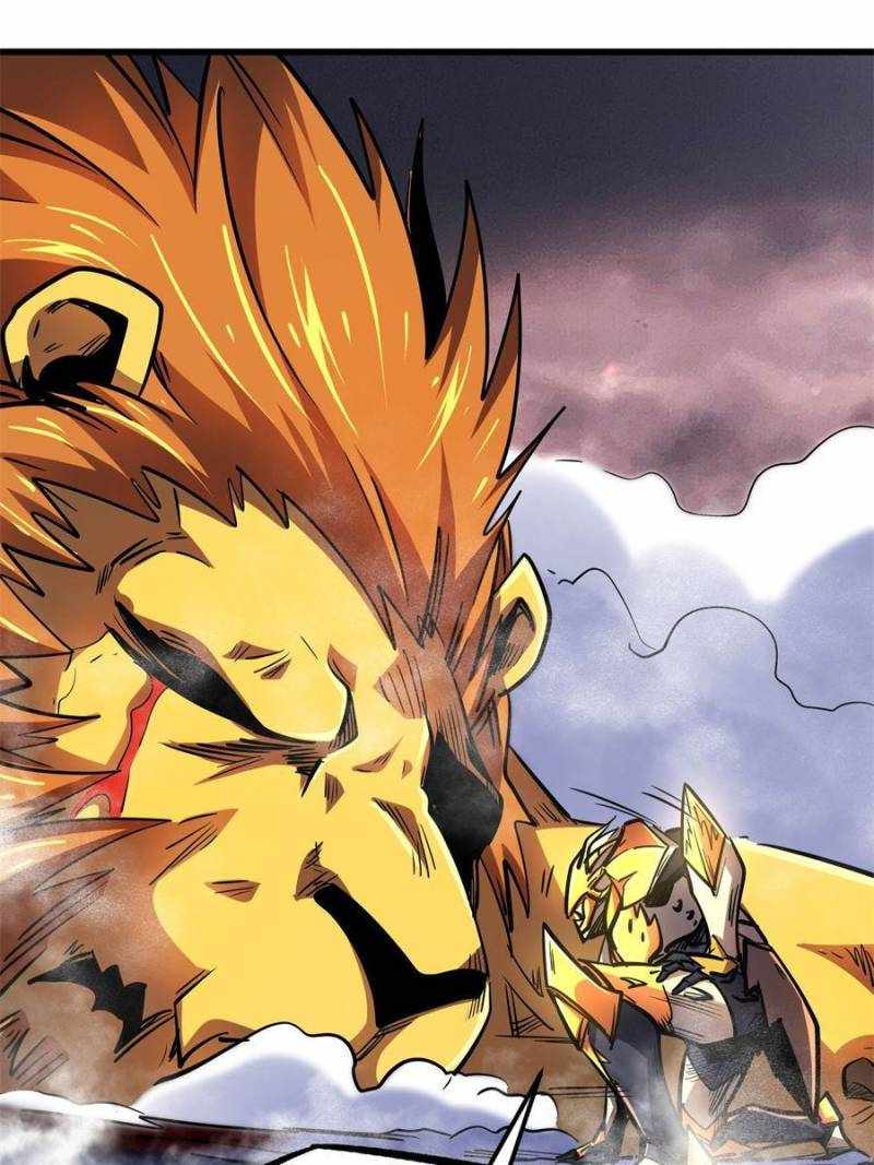 Super Gene Chapter 175 page 58