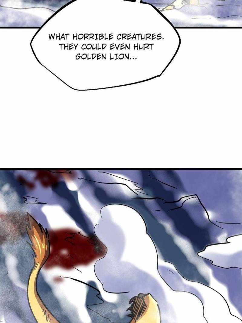 Super Gene Chapter 175 page 59