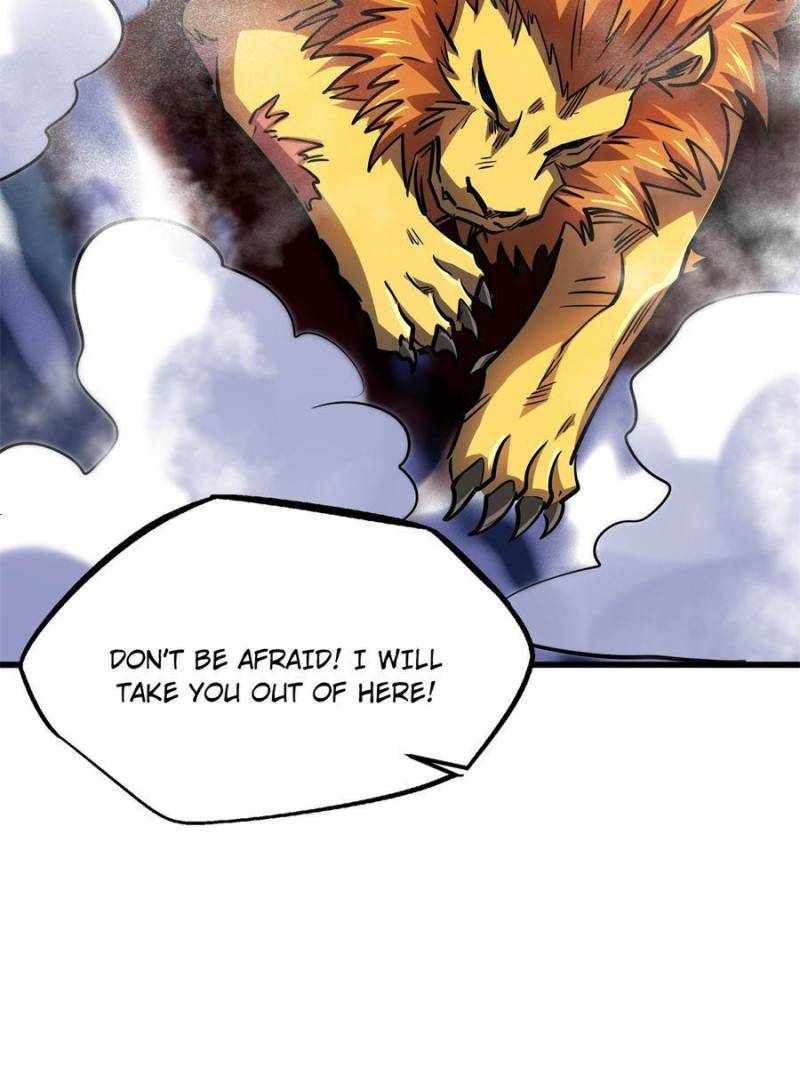 Super Gene Chapter 175 page 61