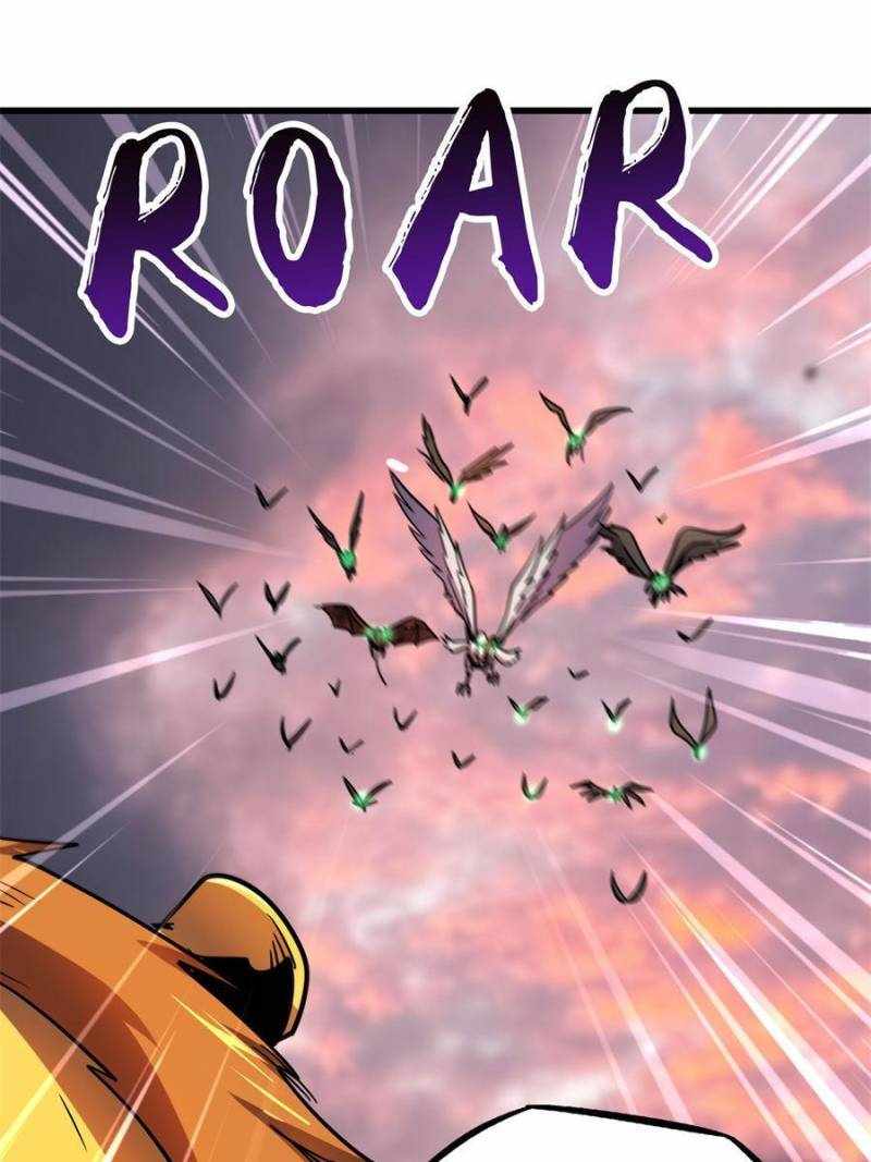 Super Gene Chapter 175 page 62