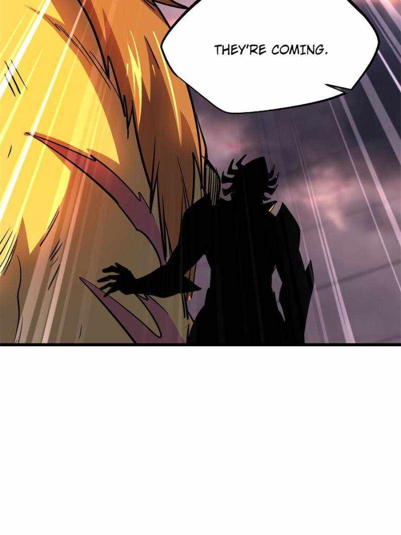 Super Gene Chapter 175 page 63