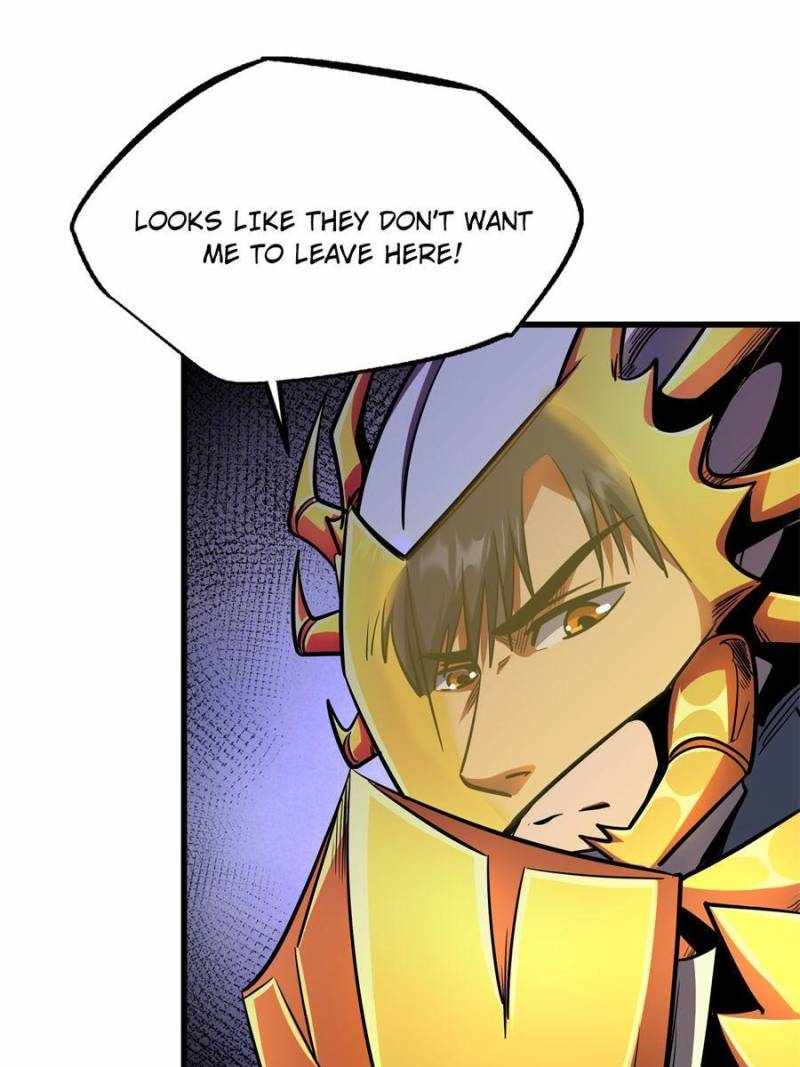 Super Gene Chapter 175 page 64