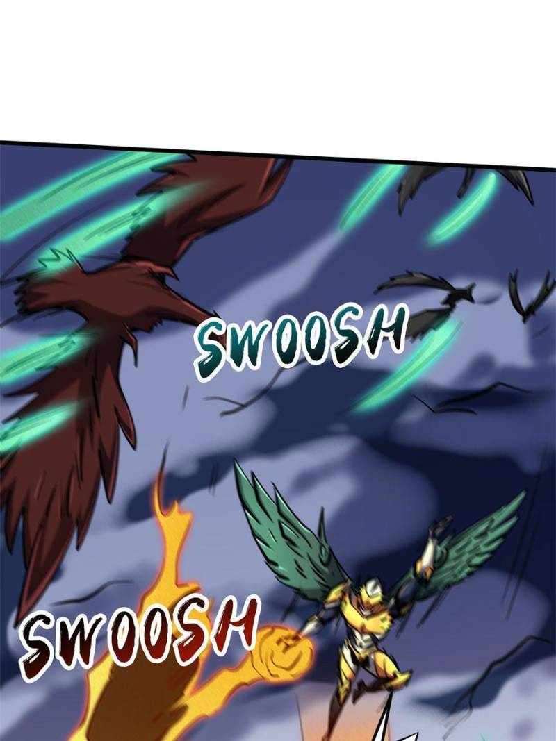Super Gene Chapter 175 page 66