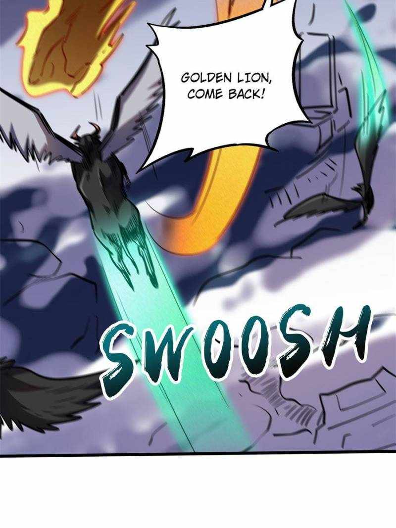 Super Gene Chapter 175 page 67