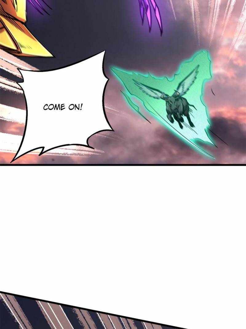 Super Gene Chapter 175 page 71