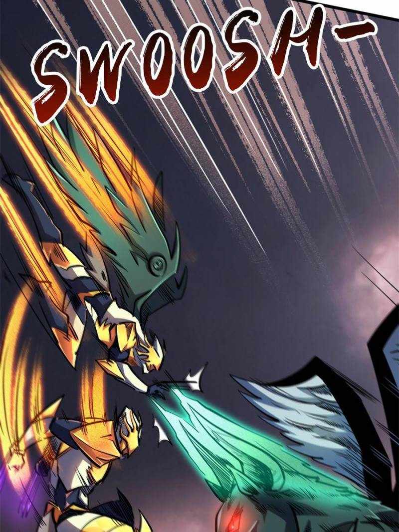 Super Gene Chapter 175 page 72